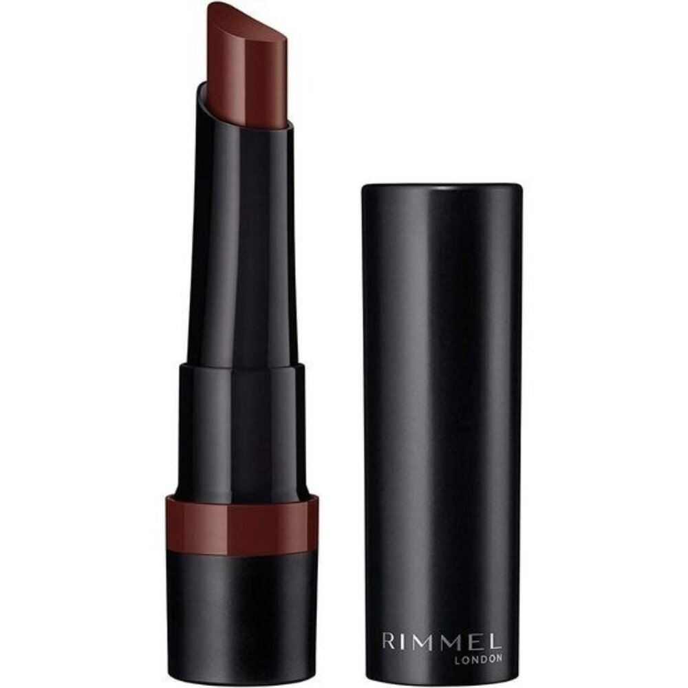 Rimmel London 750 CRAY CRAY Lasting Finish Extreme Lipstick 1 tube NEW